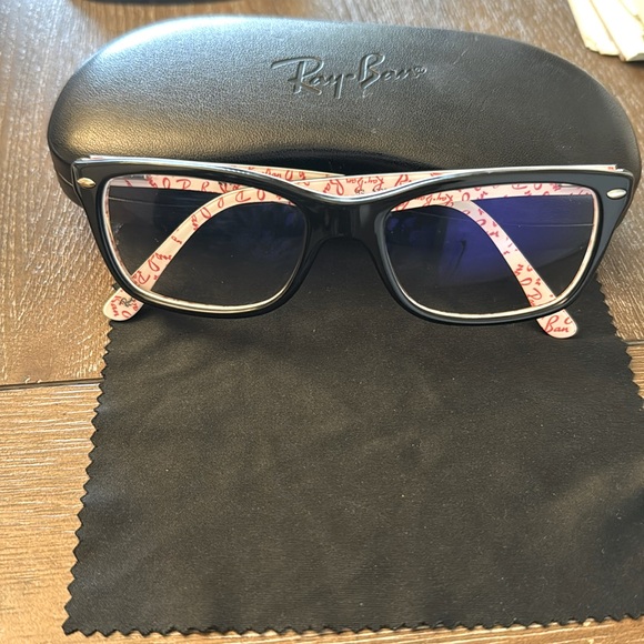 Ray Ban women’s frame RB5228 - Picture 1 of 4